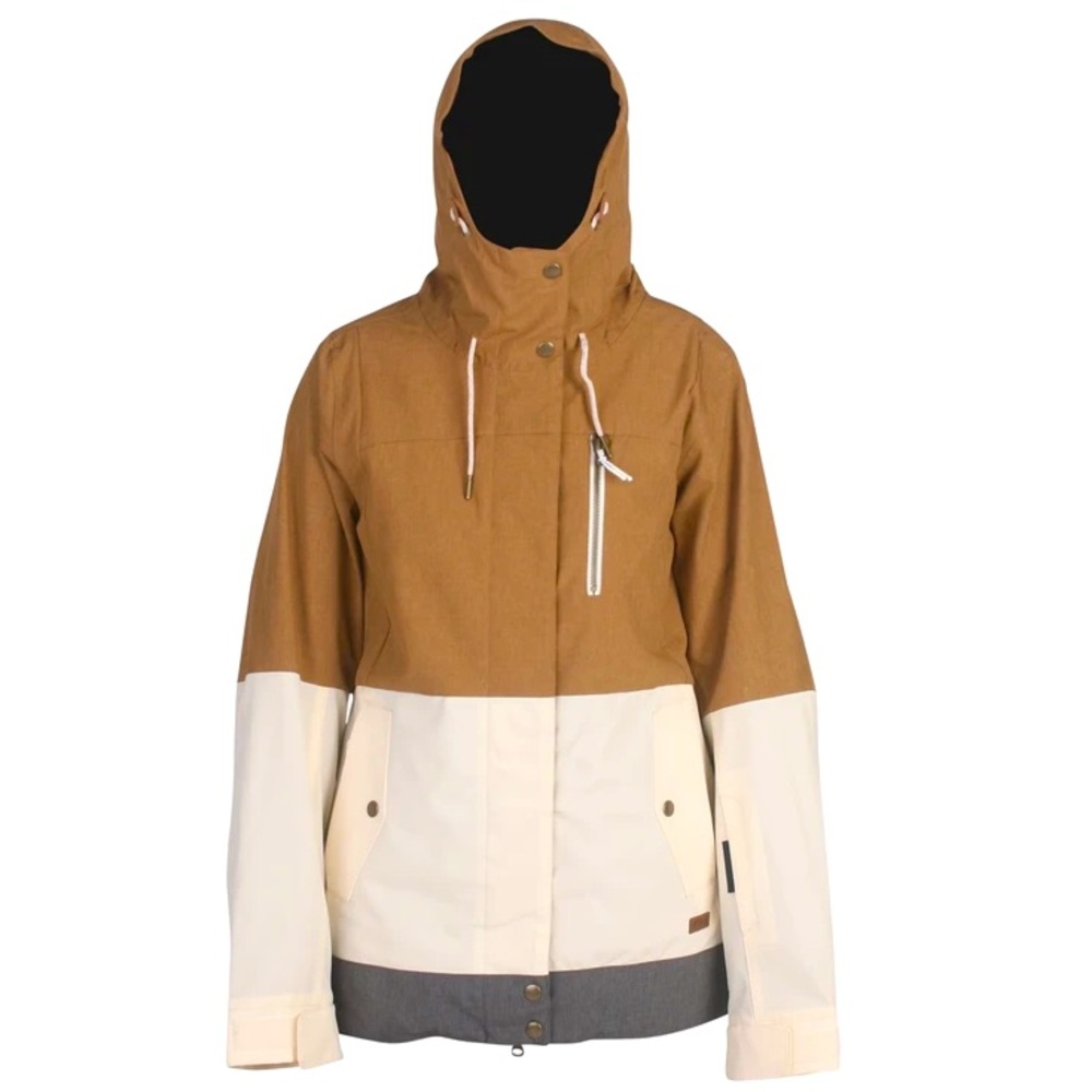 Ride Wallingford Women's Insulated Jacket